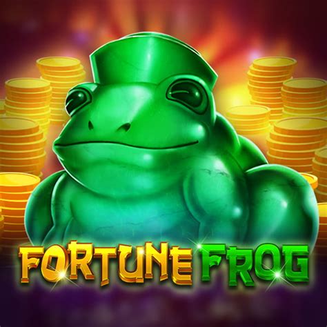 Fortune Frog Betano